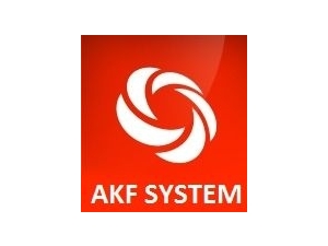 AKF SYSTEM Krzysztof Kozicki