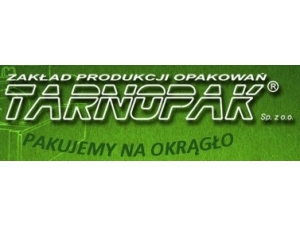 Zakład Produkcji Opakowan Tarnopak Sp. z o.o.